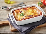 Lasagne de Boeuf à Intermarché Contact dans Maisoncelles-en-Brie Lasagne de Boeuf à Intermarché Contact dans Maisoncelles-en-Brie