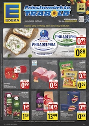 EDEKA Prospekt für Thüngersheim mit 52 Seiten EDEKA Prospekt für Thüngersheim: "Wir lieben Lebensmittel!", 52 Seiten, 28.07.2025 - 02.08.2025