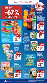 Schinken im ALDI SÜD Prospekt in Dormagen Aktueller ALDI SÜD Prospekt mit Schinken, "Gutes für Alle.", Seite 6