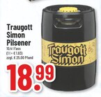 Trinkgut Bornheim - Pilsener Angebot im Prospekt Pilsener bei Trinkgut im Bornheim Prospekt für 18,99 €