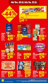 Cappuccino im Lidl Prospekt in Pirmasens Aktueller Lidl Prospekt mit Cappuccino, "LIDL LOHNT SICH", Seite 66