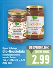 Aktuelles Bio-Nocciolata Angebot bei E center in Berlin ab 2,99 €