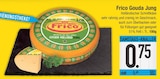 Gouda Jung von Frico für 0,75 € bei EDEKA im Angebot Gouda Jung von Frico im aktuellen EDEKA Prospekt