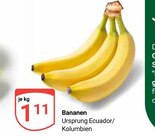 Aktuelle Bananen Angebote bei GLOBUS in Salzgitter Aktuelles Bananen Angebot bei GLOBUS in Salzgitter ab 1,11 €