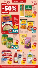 Aktueller Penny Prospekt mit Maggi, "Wer günstig will, muss Penny.", Seite 20