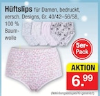 Hüftslips für Damen im Angebot bei Zimmermann in Emden Hüftslips für Damen Angebote bei Zimmermann Emden für 6,99 €
