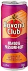 Aktuelle Havana Club Angebote bei Kaufland in Flensburg Aktuelles Alkoholisches Mixgetränk Angebot bei Kaufland in Flensburg ab 1,99 €
