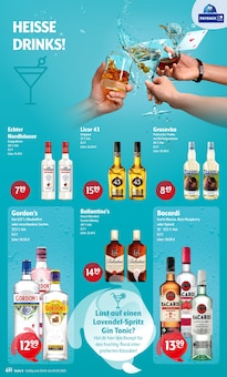 Whiskey im aktuellen Trink und Spare Prospekt (Leverkusen) Whiskey im Trink und Spare Prospekt "Aktuelle Angebote" mit 9 Seiten (Leverkusen)