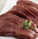 Promo Abats foie de veau à 14,95 € dans le catalogue Casino Supermarchés à Bagneux
