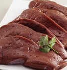 Casino Supermarchés Bagneux - Promo Abats foie de veau Promo Abats foie de veau à 14,95 € dans le catalogue Casino Supermarchés à Bagneux