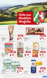 Aktueller Markant Nordwest Prospekt mit Bier, "DER MARKT FÜR GUTES ESSEN UND TRINKEN", Seite 3