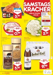 Aktueller Netto Marken-Discount Prospekt mit Nescafe, "Aktuelle Angebote", Seite 59