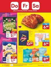 Barilla im Netto Marken-Discount Prospekt in Stade Aktueller Netto Marken-Discount Prospekt mit Barilla, "Aktuelle Angebote", Seite 39