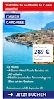 4-Sterne-Hotel Piccolo Paradiso für 289,00 € bei ALDI SÜD im Angebot 4-Sterne-Hotel Piccolo Paradiso im aktuellen ALDI SÜD Prospekt