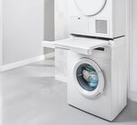 Kit de superposition lave-linge/sèche-linge - LIVARNO HOME - Lidl à Sannois Kit de superposition lave-linge/sèche-linge - LIVARNO HOME en promo chez Lidl Sannois à 29,99 €