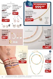 Halskette Angebot im aktuellen Galeria Prospekt auf Seite 14