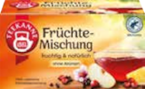 Früchte- oder Kräutertee im EDEKA Prospekt Früchte- oder Kräutertee von Teekanne im aktuellen EDEKA Prospekt für 1,49 €