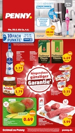 Penny-Markt Prospekt für Sachsenheim, Württ mit 40 Seiten Penny-Markt Prospekt für Sachsenheim, Württ: Nirgendwo günstiger Garantie, 40 Seiten, 30.05.2022 - 05.06.2022