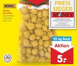 Aktuelles Speisekartoffeln Angebot bei Netto Marken-Discount in Pforzheim ab 5,00 €