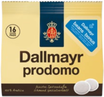 Kaffee-Pads von Dallmayr für 4,78 € bei NETTO mit dem Scottie im Angebot Kaffee-Pads von Dallmayr im aktuellen NETTO mit dem Scottie Prospekt