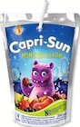 Capri-Sun für 0,39 € bei budni im Angebot Capri-Sun im aktuellen budni Prospekt