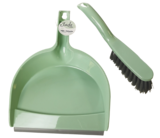 Pelle + balayette - Jade dans le catalogue Bazarland