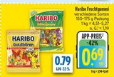 Fruchtgummi bei diska im Prospekt "" für 0,69 €