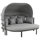 POCOline Sonneninsel mit Dach Barbados  im aktuellen POCO Prospekt für 479,99 €