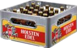 Aktuelles Kiste Bier Angebot bei EDEKA in Neuendorf (Elmshorn) ab 9,99 €