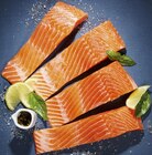 Pavé de truite - Lidl à Wattrelos Pavé de truite en promo chez Lidl Wattrelos à 13,99 €