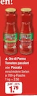 Tomaten passiert im V-Markt Prospekt Tomaten passiert von Oro di Parma im aktuellen V-Markt Prospekt für 1,79 €