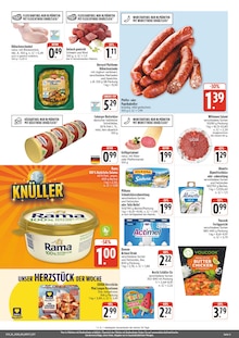 Grillfleisch im EDEKA Prospekt "Wir lieben Lebensmittel!" mit 4 Seiten (Dresden)