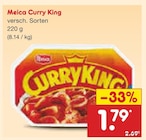 Curry King im Angebot bei Netto Marken-Discount in Voerde Curry King Angebote von Meica bei Netto Marken-Discount Voerde für 1,79 €