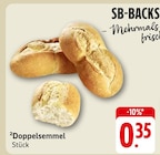 EDEKA Ottersheim Prospekt mit  im Angebot für 0,35 €