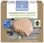 Thunfisch Filets bei REWE im Leinfelden-Echterdingen Prospekt für 2,49 €