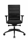 Sitness AirWork Bürostuhl im Möbel Inhofer Prospekt Sitness AirWork Bürostuhl von Topstar im aktuellen Möbel Inhofer Prospekt für 421,12 €