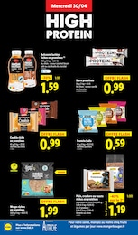 Offre Café dans le catalogue Lidl du moment à la page 24