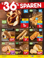 Aktueller Netto Marken-Discount Prospekt mit Wecker, "Aktuelle Angebote", Seite 7