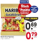Aktuelle Haribo Angebote bei E center in Ludwigshafen (Rhein) Aktuelles Fruchtgummi Angebot bei E center in Ludwigshafen (Rhein) ab 0,69 €