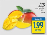 Mango "Osteen" bei diska im Pölzig Prospekt für 1,99 €