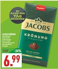 Aktuelle Kaffee Angebote bei Marktkauf in Bad Salzuflen Aktuelles KRÖNUNG SIGNATURE Angebot bei Marktkauf in Bad Salzuflen ab 6,99 €