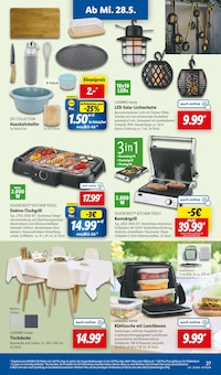 Kaffeevollautomat im Lidl Prospekt "LIDL LOHNT SICH" mit 65 Seiten (Duisburg)