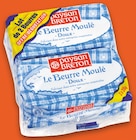 Promo Beurre Moule Doux à 4,01 € dans le catalogue Bi1 à Jouet-sur-l'Aubois