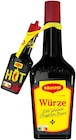 Wurzener im Penny Prospekt Würze von Maggi im aktuellen Penny Prospekt für 4,44 €