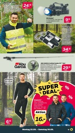 Motorrad Angebote im Prospekt "Günstig. Besser. Für Dich." von Netto mit dem Scottie Motorrad Angebote im Prospekt "Günstig. Besser. Für Dich." von Netto mit dem Scottie auf Seite 15