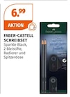 SCHREIBSET von FABER-CASTELL im aktuellen Müller Prospekt für 6,99 €