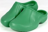 Herren- oder Damen-Gartenclogs im aktuellen Thomas Philipps Prospekt