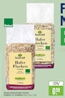 Haferflocken Feinblatt bei Marktkauf im Laufach Prospekt für 0,99 €