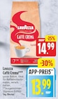 Caffè Crema von Lavazza für 13,99 € bei EDEKA im Angebot Caffè Crema von Lavazza im aktuellen EDEKA Prospekt