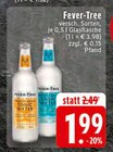 EDEKA Hopsten - Premium Indian Tonic Water Angebot im Prospekt Premium Indian Tonic Water bei EDEKA im Hopsten Prospekt für 1,99 €